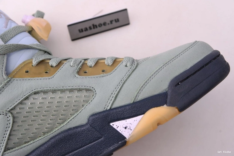 Air Horizon 5 Jade Jordan DC7501-300 0420